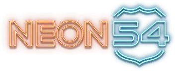 Neon54 logo